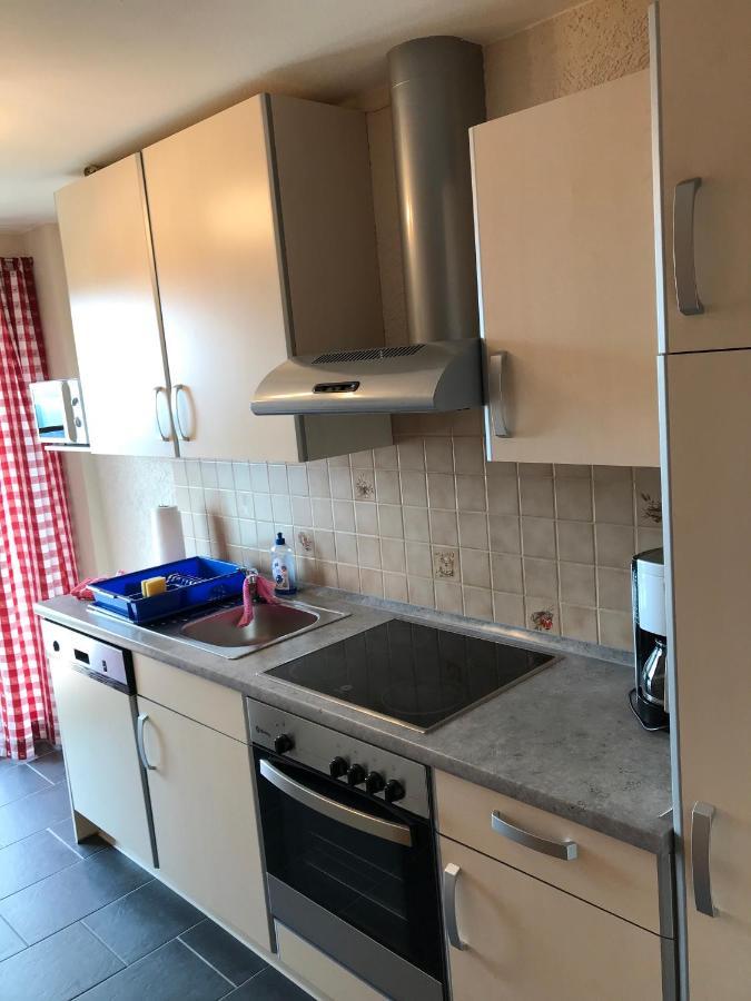 Ferienwohnung Hirtreiter Lalling Buitenkant foto